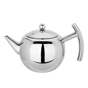 1L Kettle Boiling Kettle Unique Tea Kettles Tea Pot For Dubai Teapot With Filter