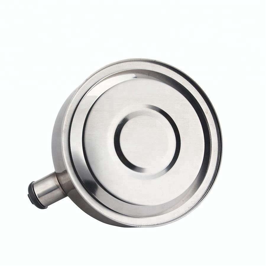 Whistling Kettle Stainless Steel Kettle Tea Pot Use on Induction And Gas Cooker stainless steel tea pot