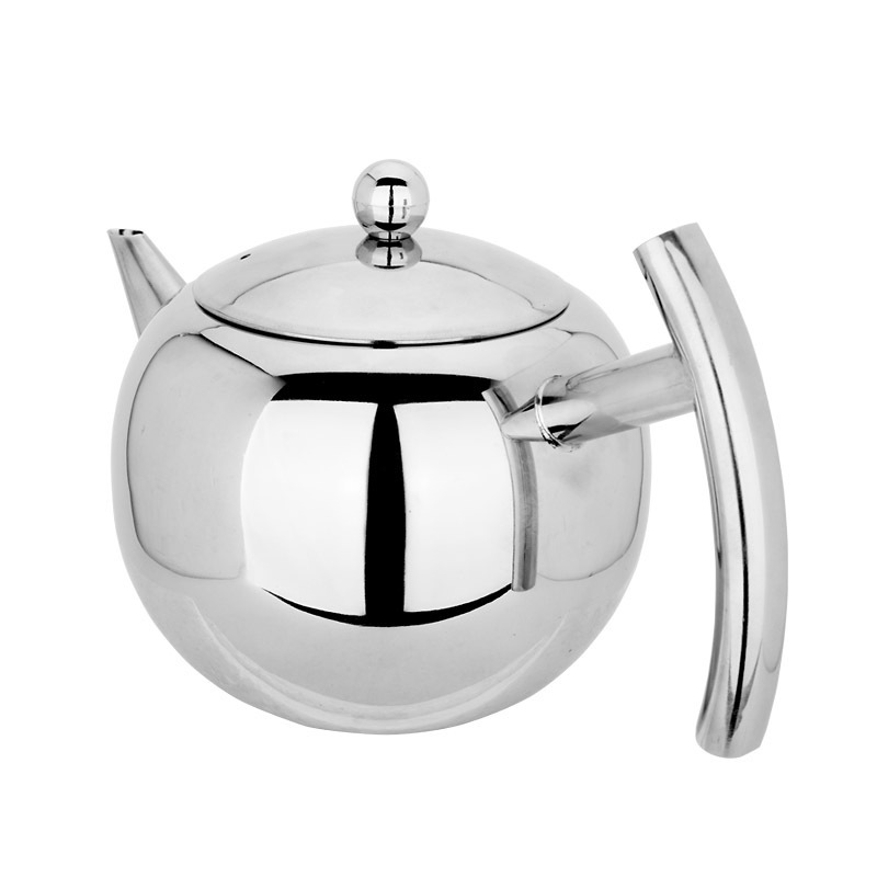 1L Kettle Boiling Kettle Unique Tea Kettles Tea Pot For Dubai Teapot With Filter