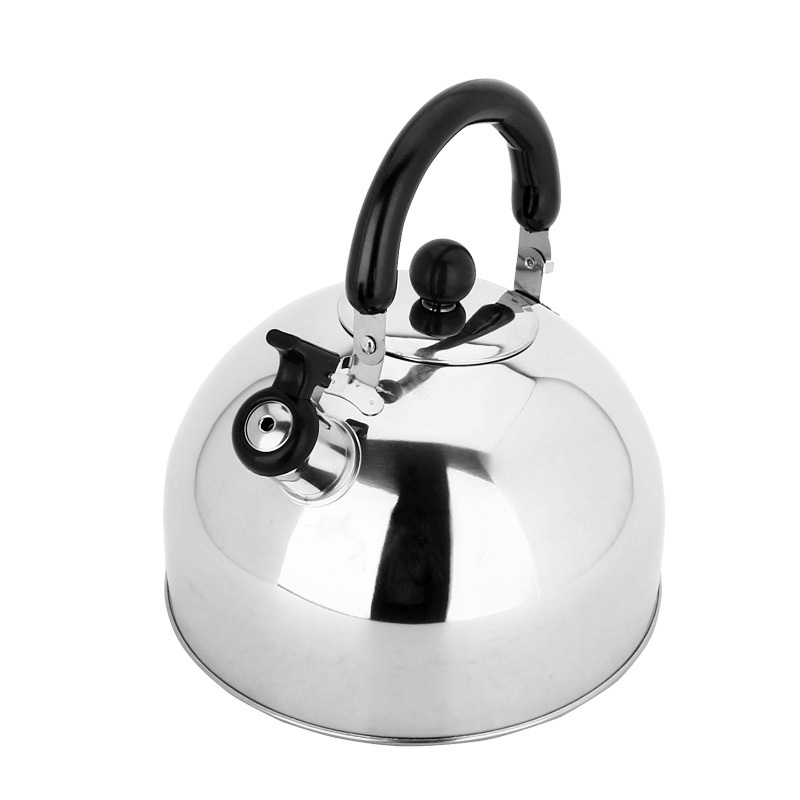 stainless steel 1L 2L 3L 4L whistling kettle water kettle tea kettle