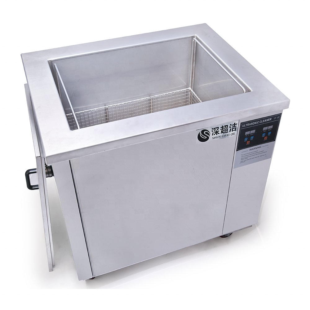 Industrial ultrasonic cleaner 40L 45L 50l 61L 88L 108L 135L 192L 264L 360L 560L 540L 960 Optional  and OEM acceptable.