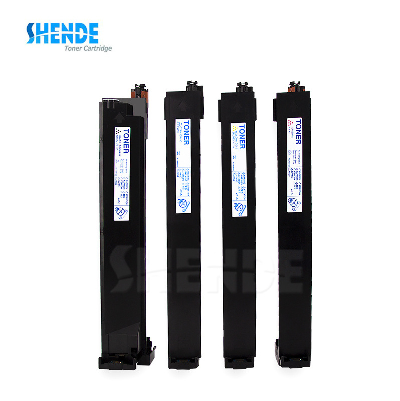 Suitable tn214 Toner Cartridge for Konica Minolta Bizhub C200 Copier Toner