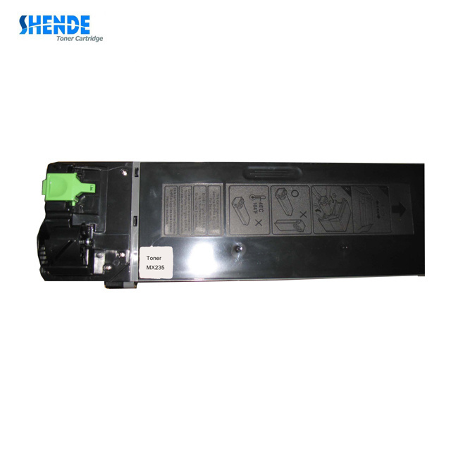 compatible  MX-235 toner cartridge for sharp MX5618 MX5620 MX5623