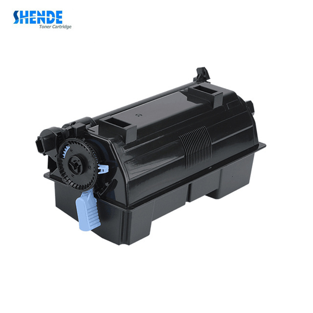 wholesale compatible toner cartridge for Kyocera p3055/3060 toner TK3190