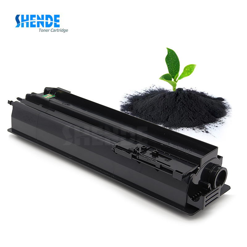 Compatible TK4148 Coprie Toner Cartridge for KYOCERA TASKalfa 2220/2221 Printer black toner cartridge Toner Kit