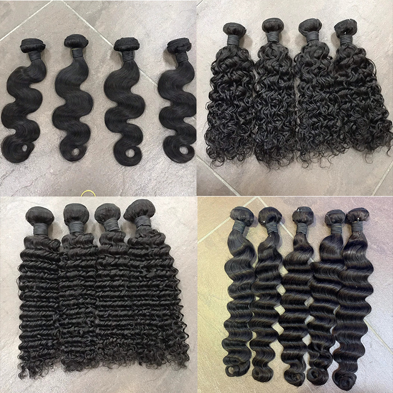 Wholesale Raw Brazilian 100% Remy Hair extension weave Cuticle Aligned 613 Virgin bundle hair Vendors cheap human Hair Bundles