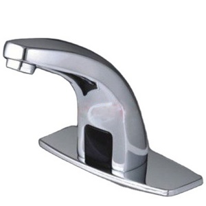 Sensor Faucet Infrared Touchless faucet Bathroom basin faucet