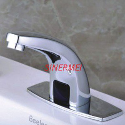 Sensor Faucet Infrared Touchless faucet Bathroom basin faucet