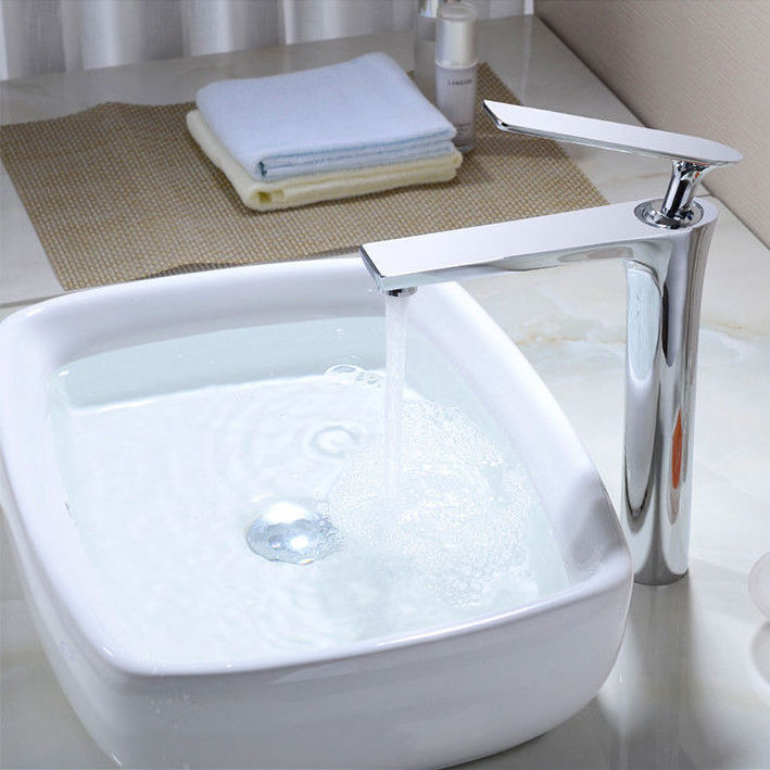 Basin faucet Basin taps lavatory mixer taps Gold Bathroom Faucet chrome Basin Faucet Cold and Hot Mixer Taps