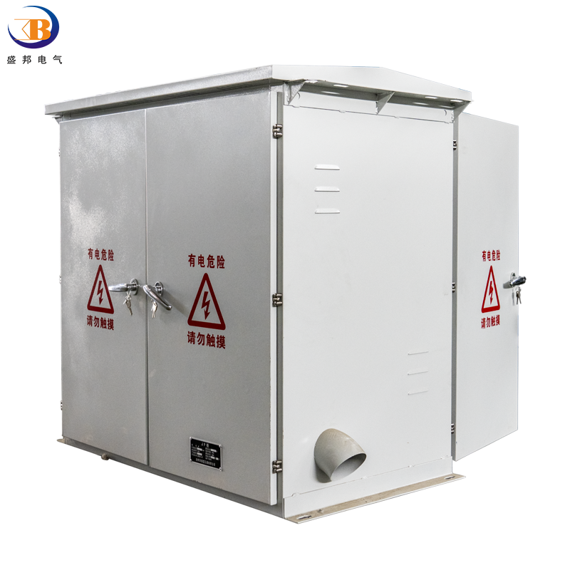 Shengbang energy saver distribution cabinet jp 3 phase elect Jp Stainless Steel Distribution Box