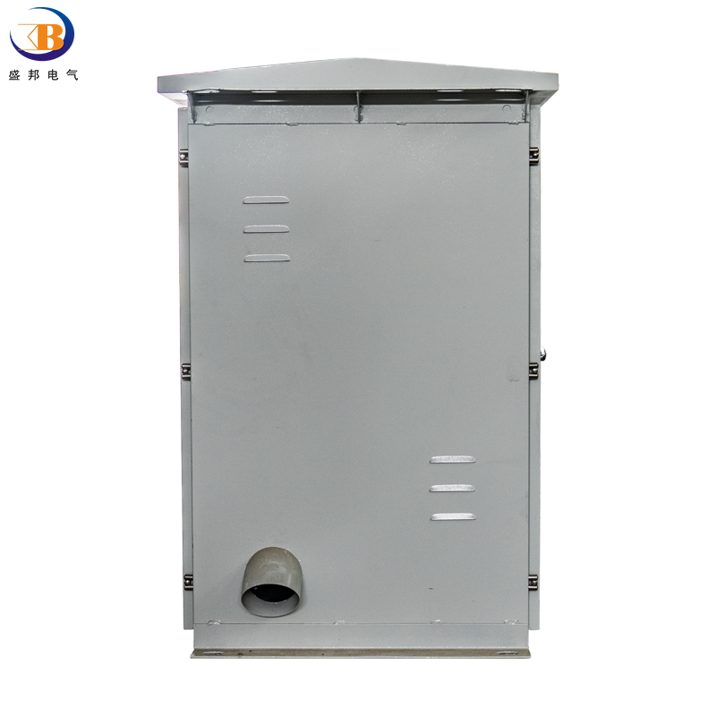 Shengbang energy saver distribution cabinet jp 3 phase elect Jp Stainless Steel Distribution Box