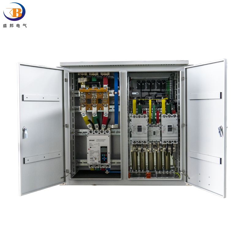 Shengbang energy saver distribution cabinet jp 3 phase elect Jp Stainless Steel Distribution Box