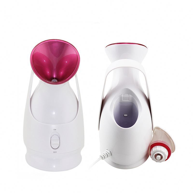 Hot Hydrating Skin Care Beauty Personal Spa Mist Sprayer Face Steam Machine Humidifier Nano Spray Ionic Facial Steamer