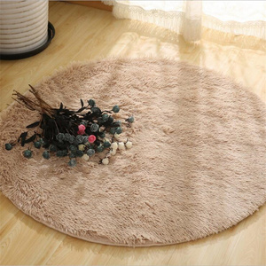 Fur Faux Sheepskin Soft Carpet Washable Seat Mats For Floor Fluffy Rugs Hairy Warm For Living Room Bedroom Chairs Sofas Cover