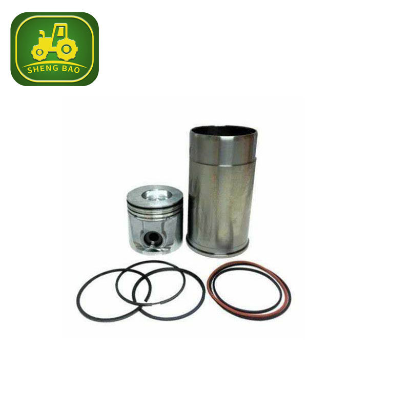 High Quality RE507920 OEM Piston & Cylinder Liner Kit Fit For John Deere