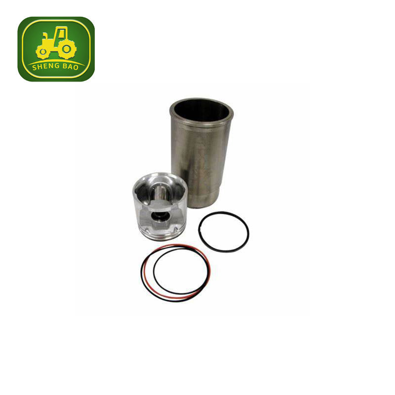 High Quality RE507920 OEM Piston & Cylinder Liner Kit Fit For John Deere