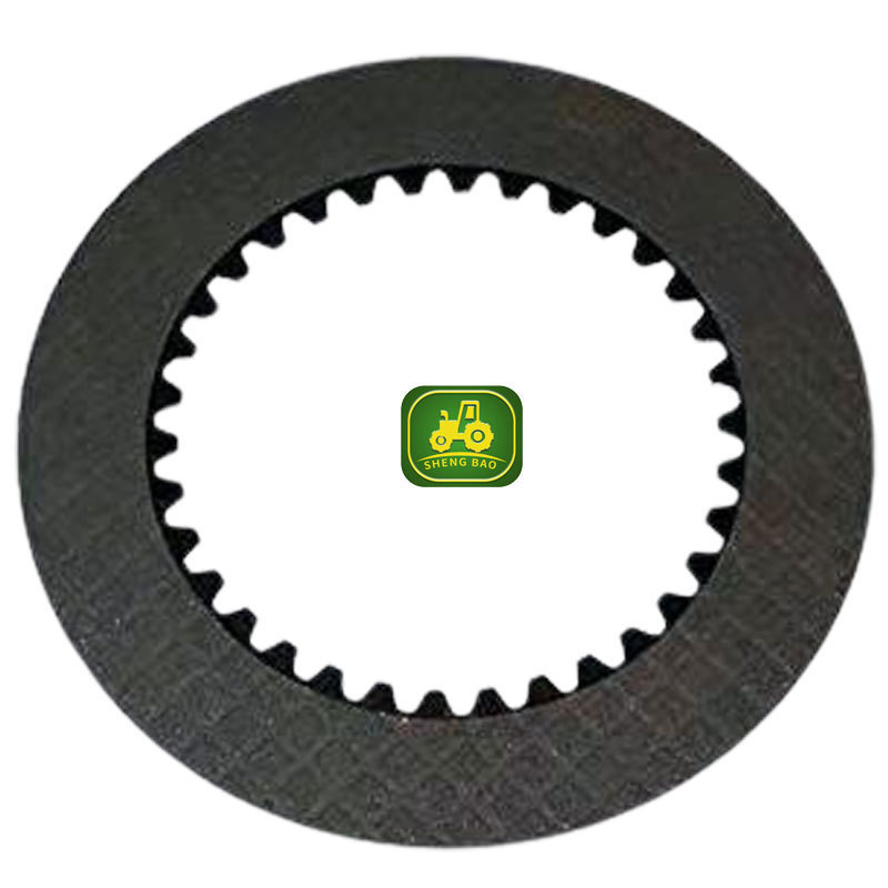 Clutch Disc AT339922 AT463734 suitable for John Deere  310J 310SJ 310K 310SK 210K 210LE 410J 325J  410K