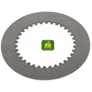 Clutch Disc AT339922 AT463734 suitable for John Deere  310J 310SJ 310K 310SK 210K 210LE 410J 325J  410K