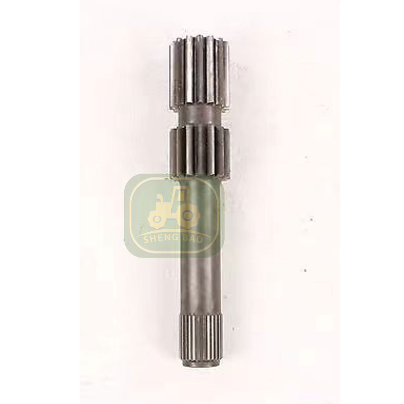 Sun Gear Shaft T154952 fits  for John Deere Backhoe Loader 310E 310SE 315SE 310G 310SG 315SG 410E 410G