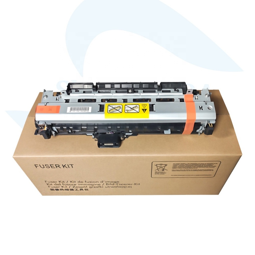 RM1-2524 Fuser M5025 For HP LaserJet 5200 M5035 Replaced Fuser Kit Printer Parts Fuser Assembly 220V