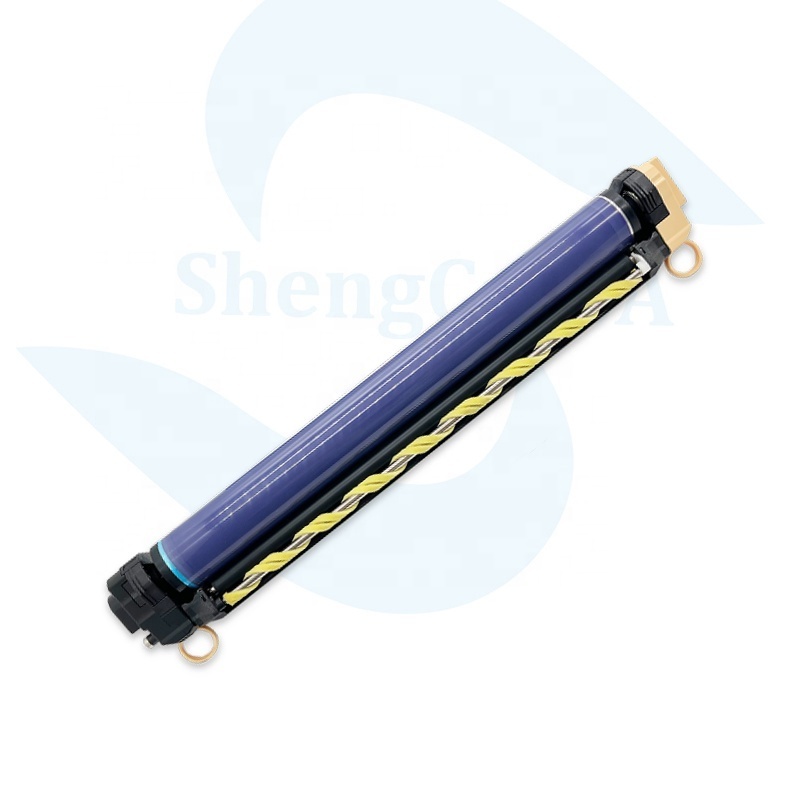 S-C Original 013R00663 Purple Drum Cartridge For Xerox 550 /560 /570 /C60 /C70 Drum Unit Digital Color Press C75 J75