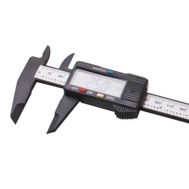 Electronic Digital Vernier Caliper 0-150mm  High Precision Digital Caliper digital caliper