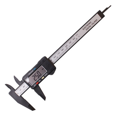 Electronic Digital Vernier Caliper 0-150mm  High Precision Digital Caliper digital caliper