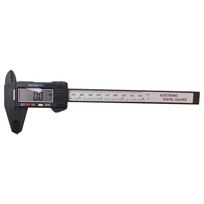 Electronic Digital Vernier Caliper 0-150mm  High Precision Digital Caliper digital caliper