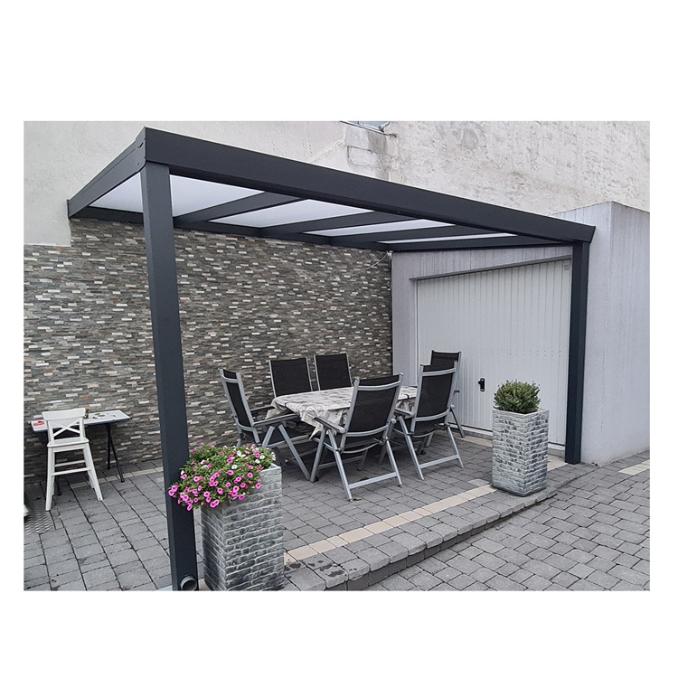 Factory Price Wholesale Cheap Gazebo European Style Waterproof Gazebo for Sunshade Support 2 X 2 Patio Camping Gazebo