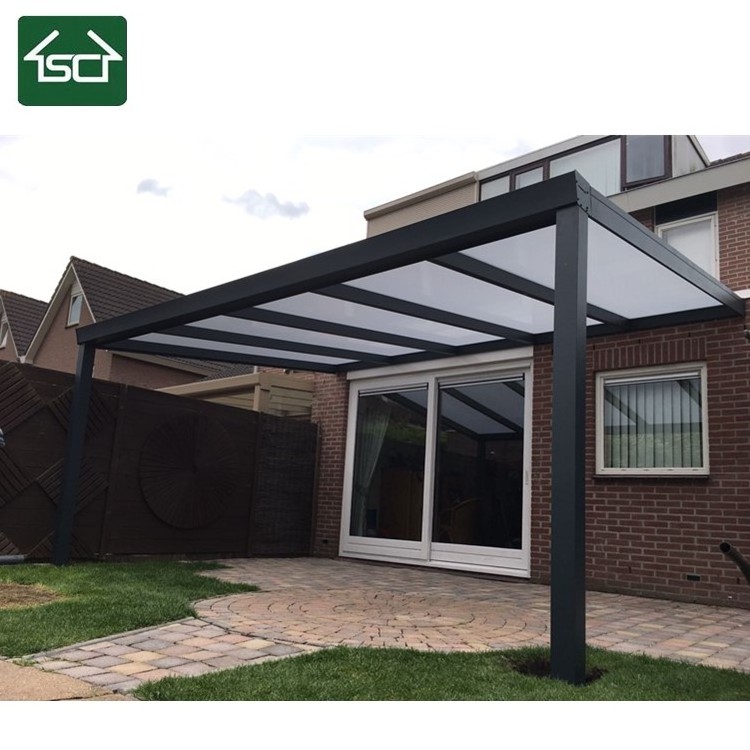 DIY Customized Outdoor Pergola Aluminum Pergola Pavilions Pergola Gazebo