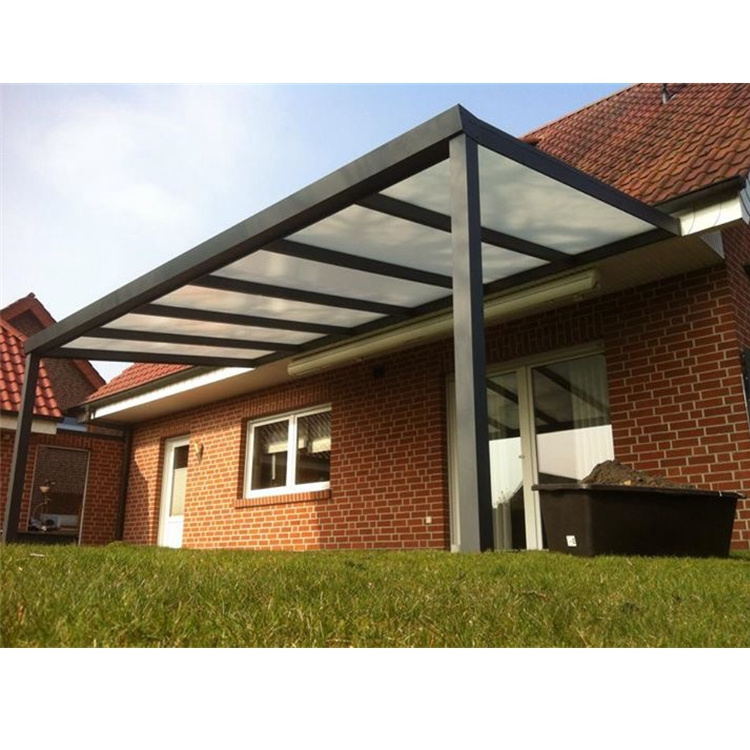 Wholesale price pergola roof/ pergola aluminium outdoor/ pergola carport