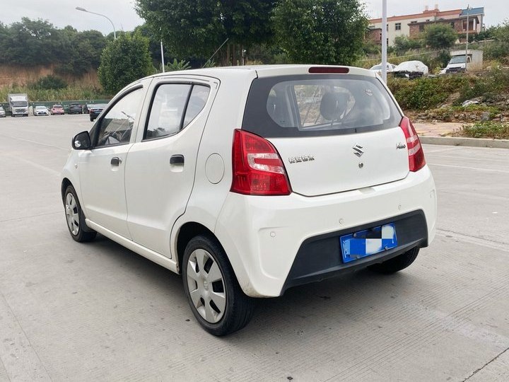 cheap used cars for sale SUZUKI Alto 1.0mt/at 2013-2017, second hand cars used vehicles from China, shop for used cars