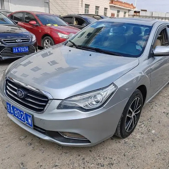 cheap used cars for sale BESTUNE B50 1.6mt 2013 2014 2015, second hand cars used vehicles from China, shop for used cars