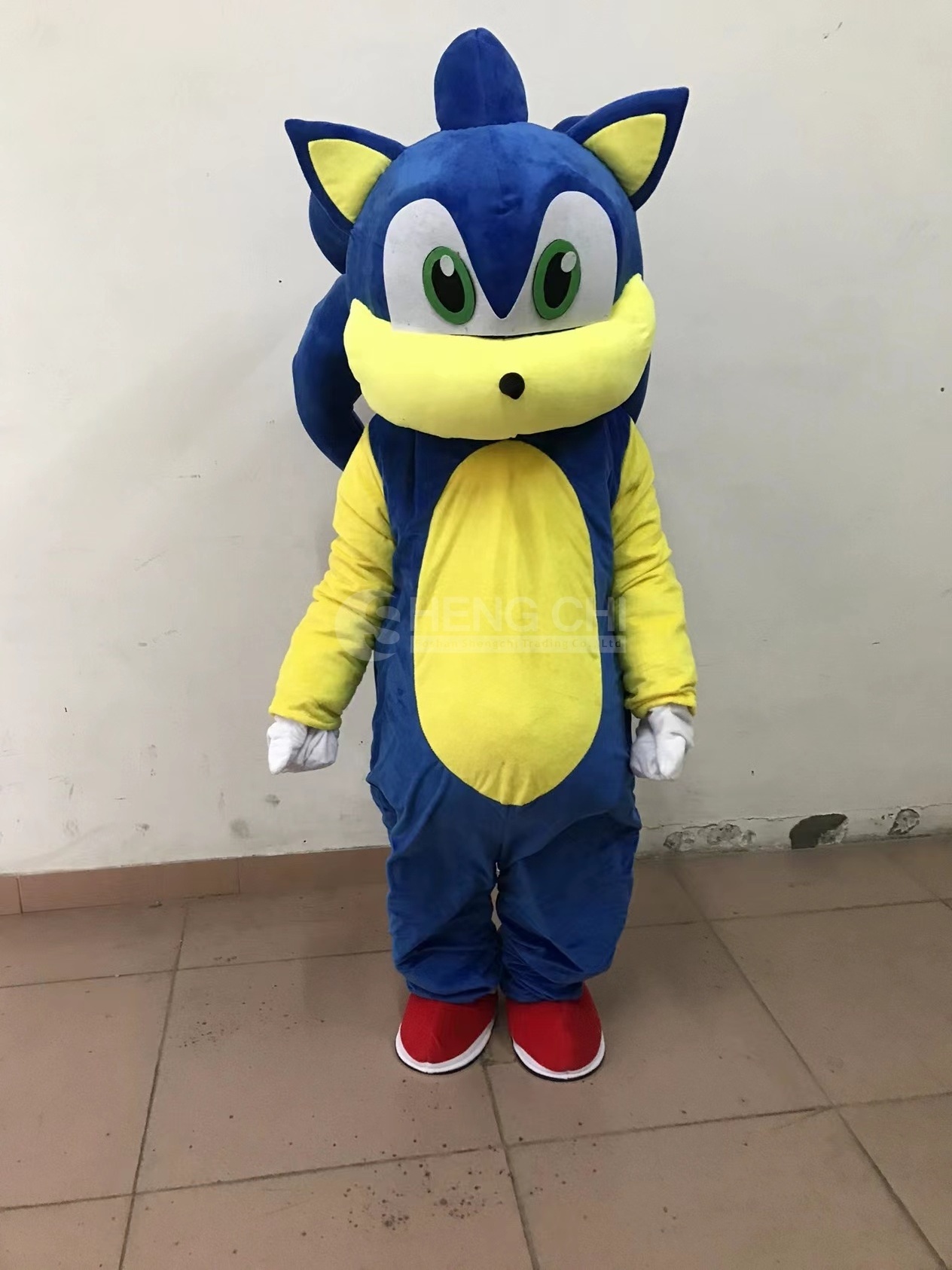 High Quality Custom Mouse Mascot Costume Mascot Costume For Kids Party Entertainment Event Show