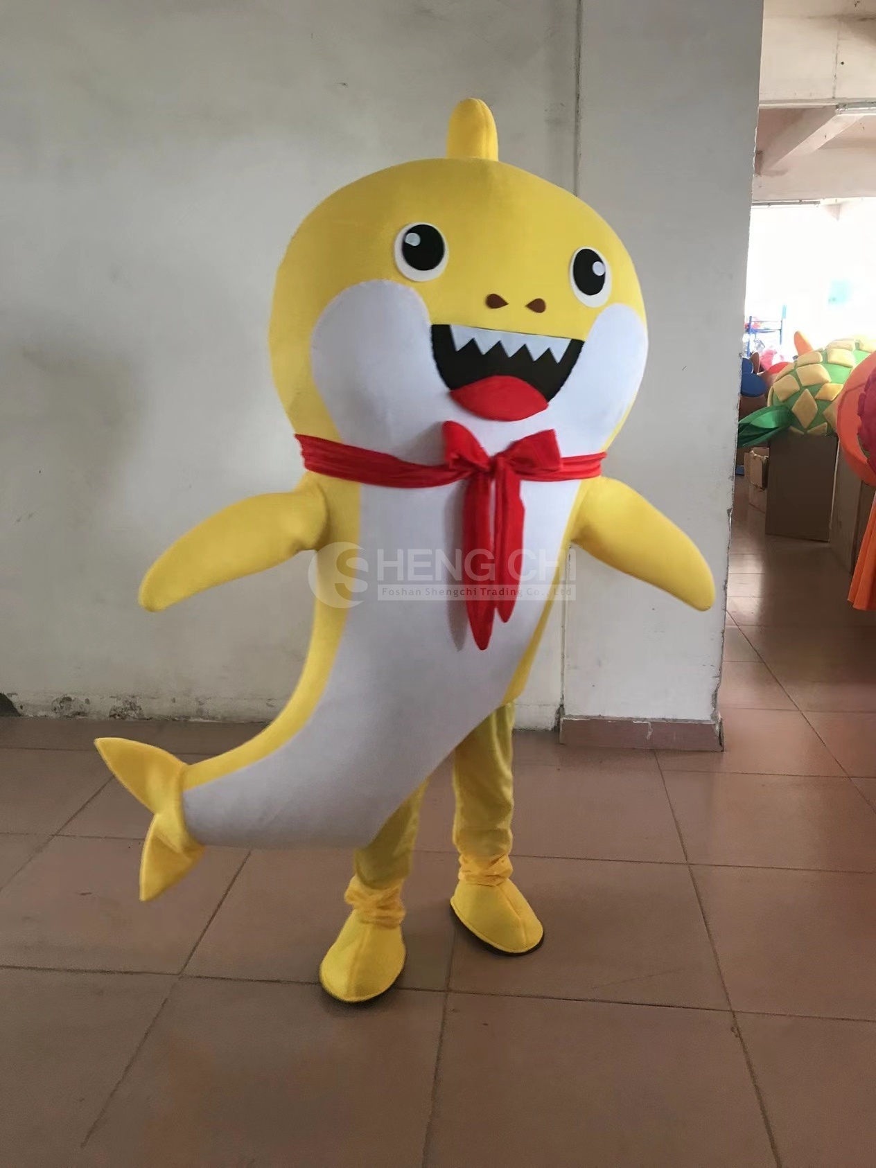 High Quality Custom Mouse Mascot Costume Mascot Costume For Kids Party Entertainment Event Show