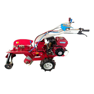 orchard rotary tiller cultivator agriculture machinery equipment agricultural power tiller