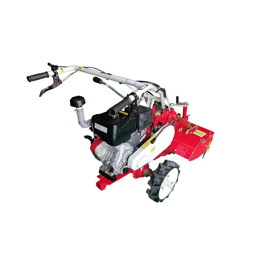 cultivator with seat agricultural machinery for rice planting cultivator agriculture machine