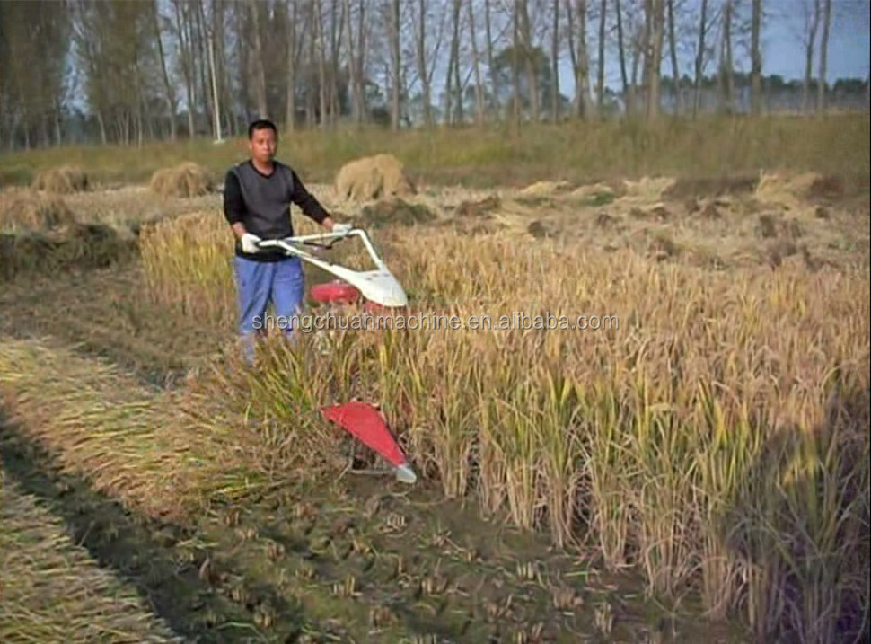 mini harvesters machine for rice agricultural machinery & equipment sweet corn harvesting