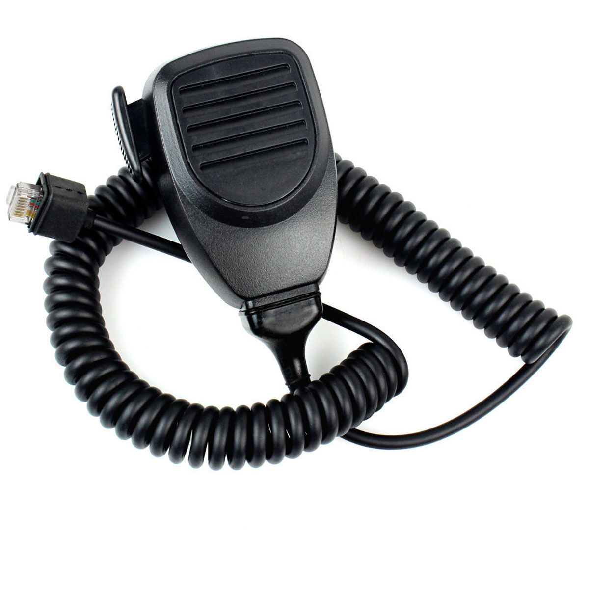 KMC-30 microphone for TM-271, TK-762, TK-862, TK-7160, TK-8160, TK-7162, TK-8162, TK-7180 mobile radio