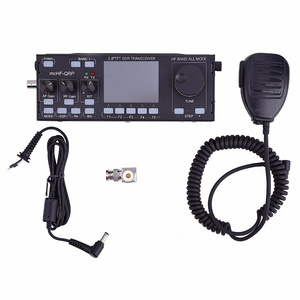 SD109G HF vehicle mounted 0.5-30MHz hf radio transceiver