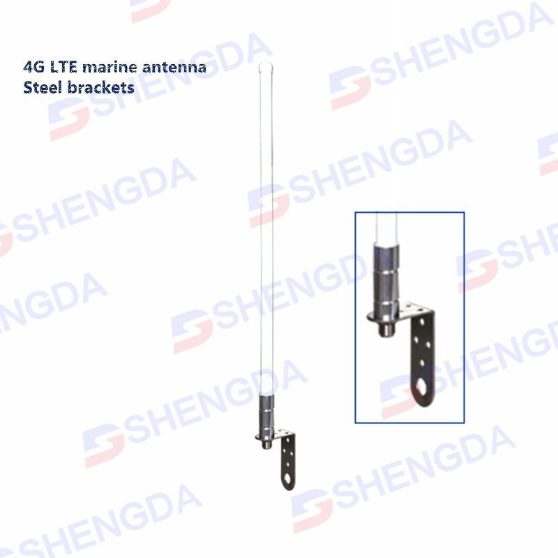 SDBF0.6 long range outdoor fiberglass 4g lte panel antenna,698-2700MHz external antenna