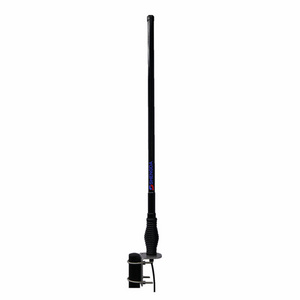 SDBF0.6 long range outdoor fiberglass 4g lte panel antenna,698-2700MHz external antenna