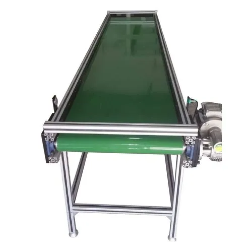 PVC PU Stainless Steel turn curved incline lifting Automatic Flat Belt conveyor mini food making Production Machine