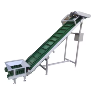 Z Type Food Grade PVC Stainless Steel Incline Bucket Elevator Feeder Rice Seed Nut Grain Hardware Bean Elevator Conveyor