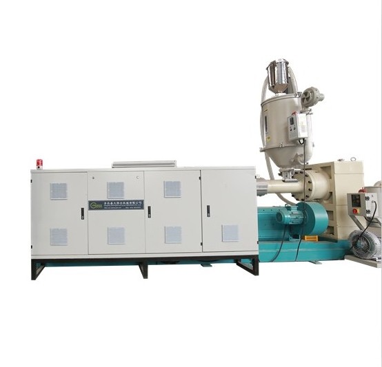 Plastic PET Sheet Extruder extrusion line machine