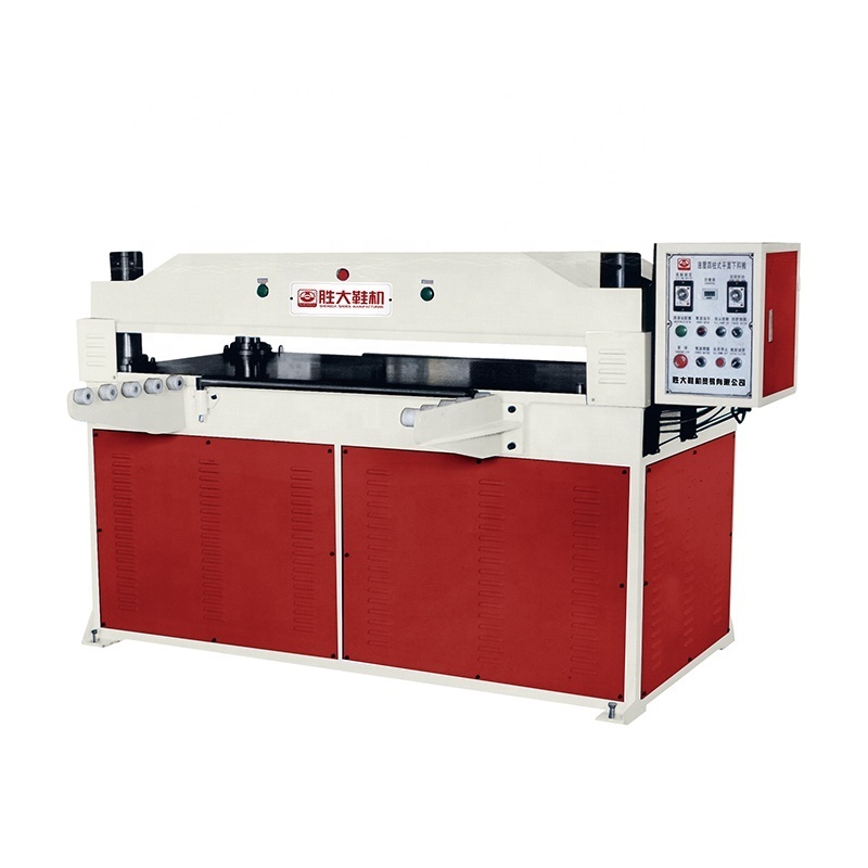 Fully automatic eva shoe production line making machine for shoe