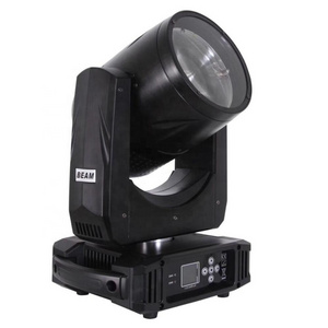 BALMZ400 COB 400W temperature 5600k 4500k 3200k optional led zoom moving head stage light