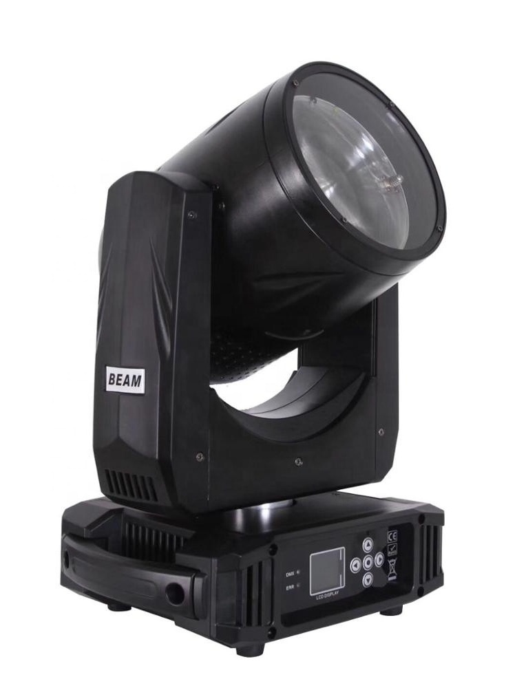 BALMZ400 COB 400W temperature 5600k 4500k 3200k optional led zoom moving head stage light