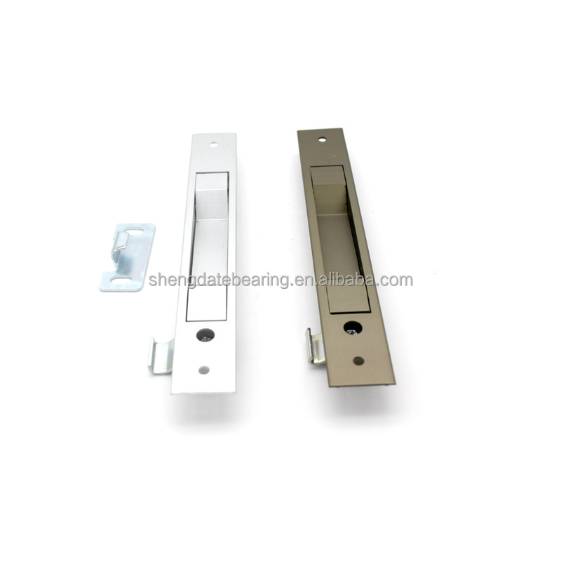 Door lock aluminum window lock accessories