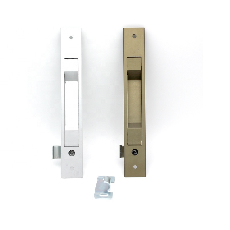 Door lock aluminum window lock accessories